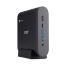 Acer DT.Z0UEK.008 Chromebox CXI3 mini PC 8130U 2.2 GHz 4 GB SSD 32 GB