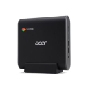 Acer DT.Z11EK.002 Chromebox CXI3 mini PC Celeron 3867U 1.8 GHz 4 GB SSD 32 GB