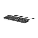 HP Standard Keyboard Basic USB - UK