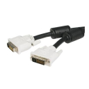 10 ft DVI-D Dual Link Cable - M/M