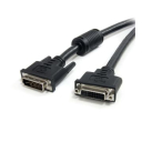 6 ft DVI-I Dual Link Digital Analog Monitor Extension Cable M/F