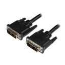 18in DVI-D Single Link Cable - M/M