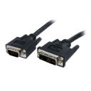 10 ft DVI to VGA Display Monitor Cable