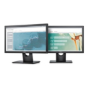 Dell E1916H Widescreen LCD Monitor