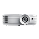 Optoma HD27E - DLP projector - portable - 3D