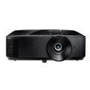 Optoma DH350 data projector 3200 ANSI lumens DLP 1080p (1920x1080) 3D Desktop projector Black