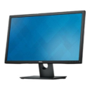 Dell E2016H 19.5" Widescreen LED Backlit LCD Monitor