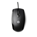 HP E5E76AA#ABB X500 Wired Mouse