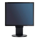 EA191M 19" TFT LCD Monitor Black