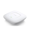 TP-Link EAP110 wireless access point 300 Mbit/s White Power over Ethernet