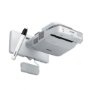 Epson EB-695Wi Ultra-Short Throw Interactive 3LCD Projector