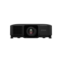 Epson EB-PU2010B 3LCD Projector LAN Black