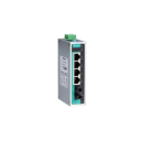 Moxa EDS-205A-M-ST network switch Unmanaged