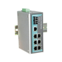 Moxa Eds-308-S-Sc Industrial Ethernet Switch