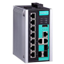 MOXA EDS-510E-3GTXSFP Switch Platform Intelligence