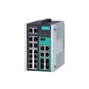 MOXA EDS-518E-4GTXSFP Managed Ethernet Switches