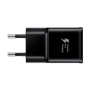 Samsung EP-TA20EBECGWW Black Indoor, Outdoor