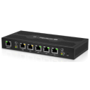 Ubiquiti Networks EdgeRouter ERPOE-5 wired router Gigabit Ethernet Black
