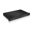 Ubiquiti Networks EdgeRouter ERPRO-8 wired router Gigabit Ethernet Black