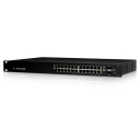 Ubiquiti Networks ES-24-250W network switch Managed L2/L3 Gigabit Power over Ethernet 1U