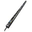 Eaton ESWB05 power distribution unit (PDU) 0U Black 24 AC outlet(s)