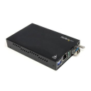 StarTech.com Fiber Media Converter Gigabit 1000Mbps MM Fibre LC 550m