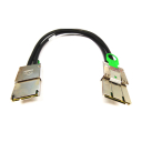 Juniper Networks Ex-cbl-vcp-50cm Virtual Chassis Stack Cable