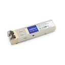 AddOn Networks EX-SFP-1GE-SX-AO network transceiver module Fiber optic 1000 Mbit/s