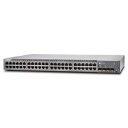 Juniper EX2300-48P network switch Managed L2/L4 Gigabit Power over Ethernet 1U