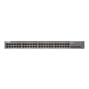 Juniper EX2300-48T network switch Managed L2/L3 Gigabit Ethernet 1U