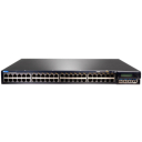 Juniper Networks Networks EX3200-48P 48 Port Gigabit PoE Switch