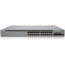 Juniper Networks EX3300-24P Juniper Networks 24 Port Gigabit PoE+ Switch