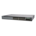 Juniper Networks EX3300-24T EX3300 Series 24-Port 10/100/1000BASE-T with 4 SFP+ Ethernet
