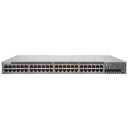 Juniper Networks EX3400-48T-TAA Managed L2/L3 Gigabit Ethernet
