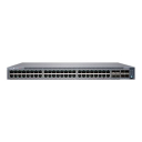Juniper EX4100-48T 1 Gbps Power over Ethernet 1U