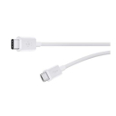 USB-C/Micro USB-B, 1.8m
