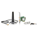 Intel 7260 802.11 a/b/g/n PCIe x1 NIC