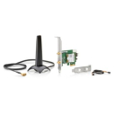 Intel 7260 802.11 a/b/g/n PCIe x1 NIC