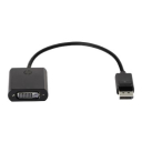 Displayport to DVI Adapter SL
