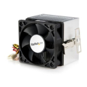 60x65mm Socket A CPU Cooler Fan with Heatsink for AMD Duron or Athlon