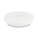 Indoor wireless AP  Dual radio, internal antenna, 1 x GE RJ45 port