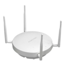 Indoor wireless AP  Dual radio, External antenna, 1 x GE RJ45 port