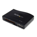 USB 3.0 Multi Media Flash Memory Card Reader