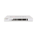 Fortinet FortiGate 100E hardware firewall 1U 7400 Mbit/s