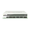 Fortinet FortiGate 1500D hardware firewall 2U 80000 Mbit/s