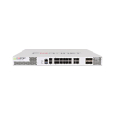 Fortinet FortiGate 200E hardware firewall 1U 20000 Mbit/s