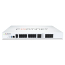 Fortinet FortiGate 200F hardware firewall 1U 27000 Mbit/s