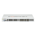 Fortinet FORTIGATE-600F HARDWARE PLUS 1