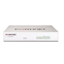 Fortinet FortiGate 60F hardware firewall Desktop 10000 Mbit/s