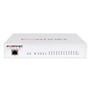 Fortinet NGFW Entry-level Series FortiGate 80E POE